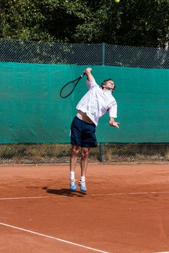 Bild 359 - Horst Schroeder Pokal 3. Tag